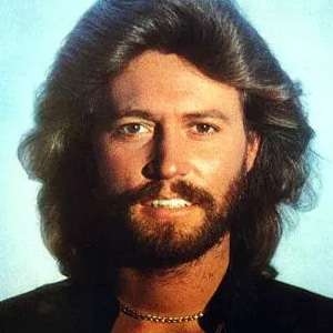 Barry Gibb