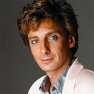 Barry Manilow