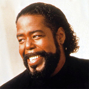 Barry White