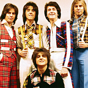 Bay City Rollers