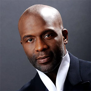 Bebe Winans