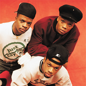 Bell Biv DeVoe