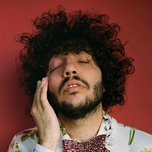 Benny Blanco