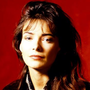 Beverley Craven