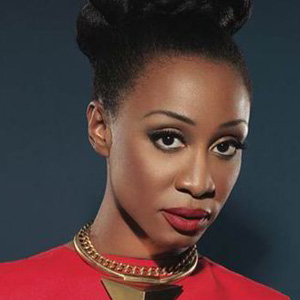 Beverley Knight