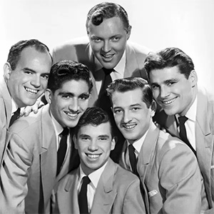 Bill Haley & His Comets