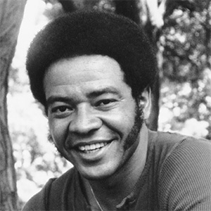 Bill Withers