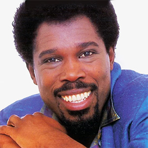 Billy Ocean