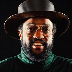 Billy Paul