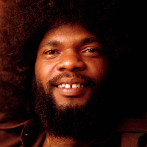 Billy Preston