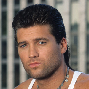 Billy Ray Cyrus