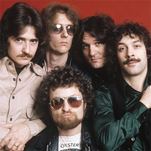 Blue Öyster Cult