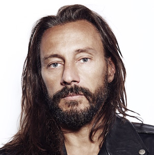 Bob Sinclar