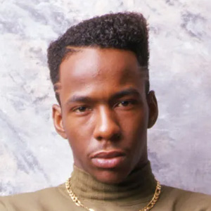 Bobby Brown