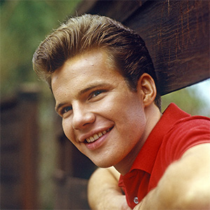 Bobby Vee