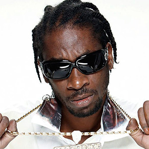 Bounty Killer