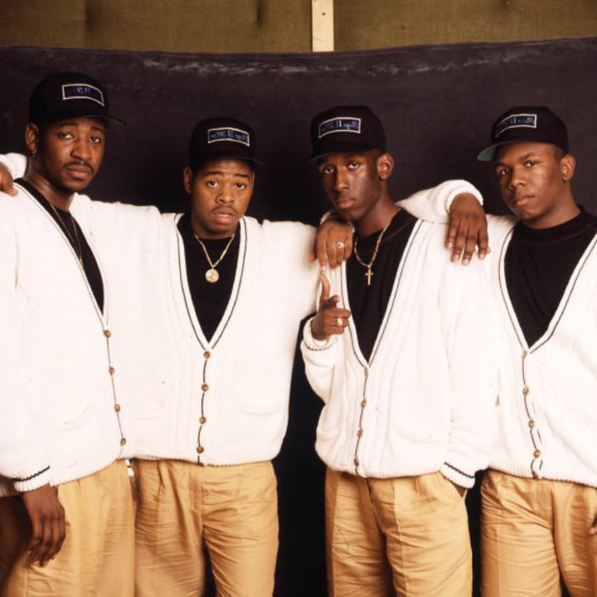 Boyz II Men