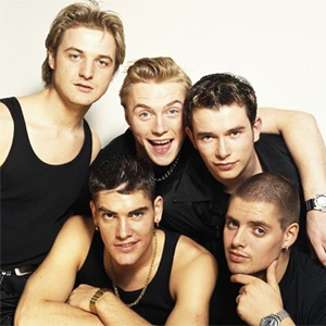 Boyzone