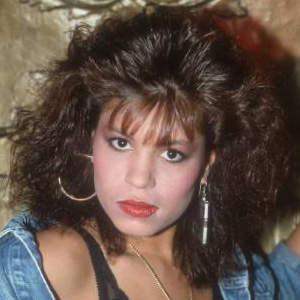 Brenda K. Starr