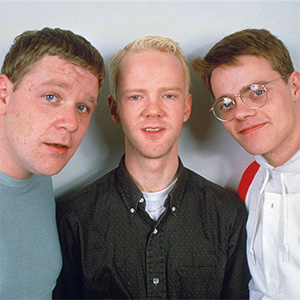 Bronski Beat