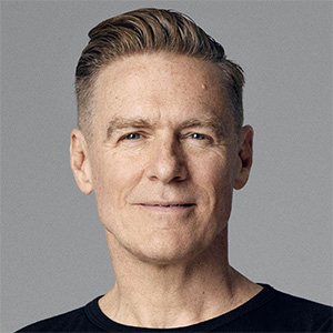 Bryan Adams