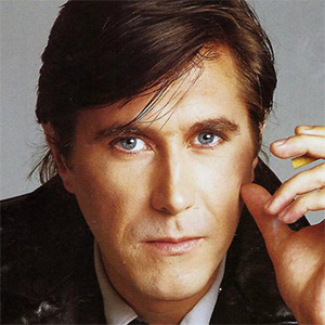 Bryan Ferry