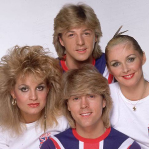 Bucks Fizz