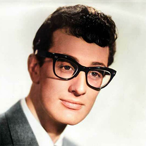 Buddy Holly