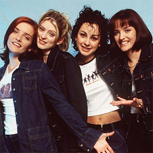 B*Witched