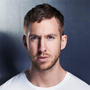 Calvin Harris