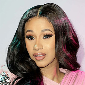 Cardi B