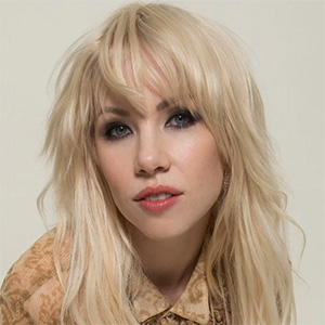 Carly Rae Jepsen