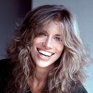 Carly Simon