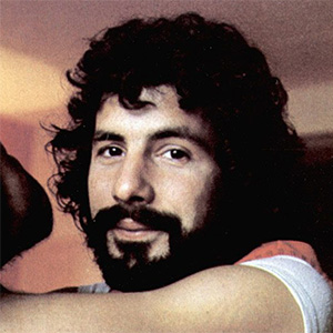 Cat Stevens