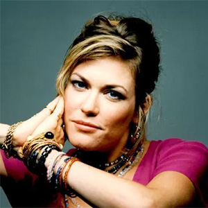 Cerys Matthews