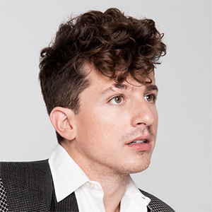 Charlie Puth