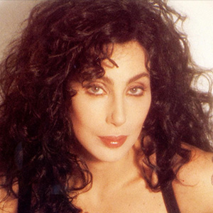 Cher