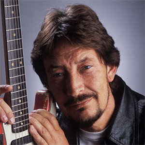 Chris Rea