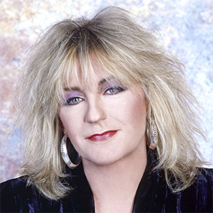 Christine McVie