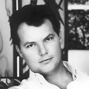 Christopher Cross