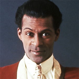 Chuck Berry