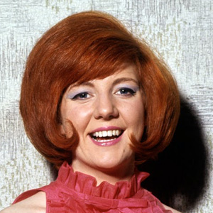 Cilla Black