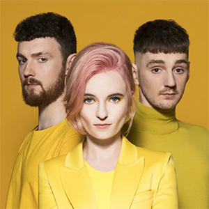 Clean Bandit