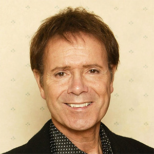 Cliff Richard