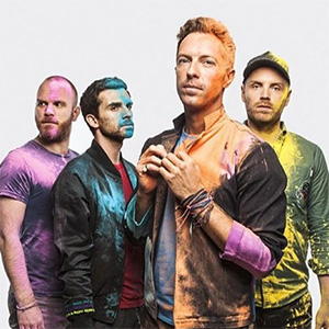 Coldplay