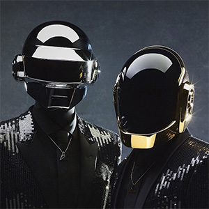 Daft Punk