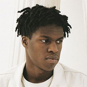 Daniel Caesar