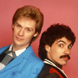 Daryl Hall & John Oates