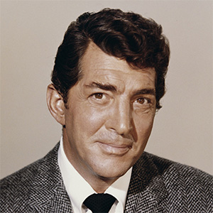 Dean Martin