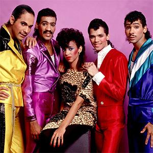 DeBarge